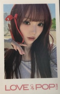 ASB26 pt.1 el 幸運卡 