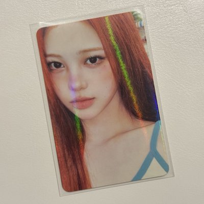 現貨☆h2h教保特典閃卡