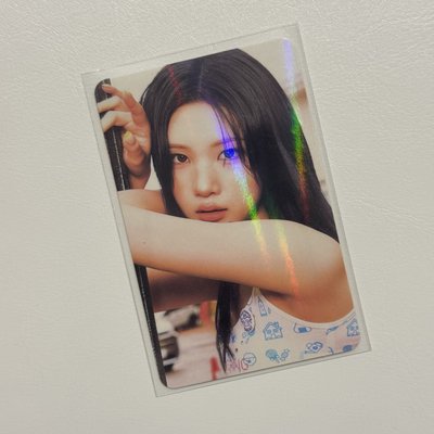 現貨☆h2h教保特典閃卡