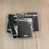 Crack code MD版未拆