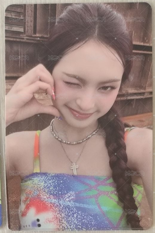 PSYCHO毛球卡