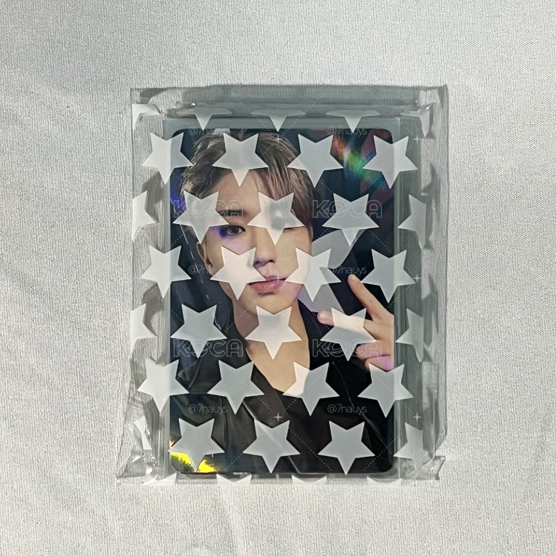 迷孩小卡