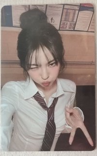 立牌卡