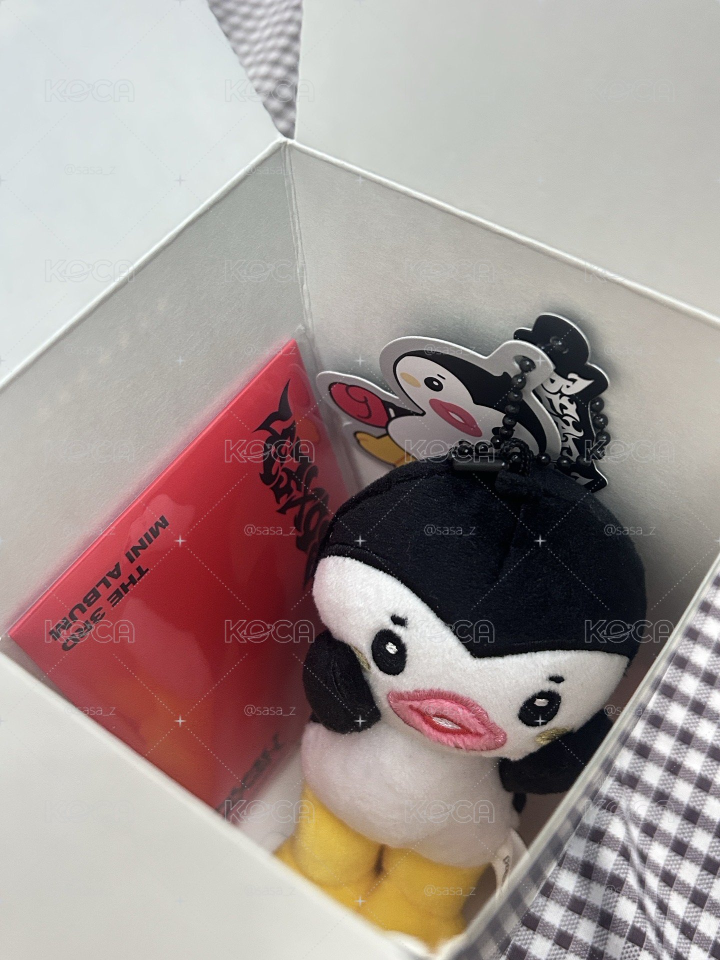 🐧Beat-Boxer娃專