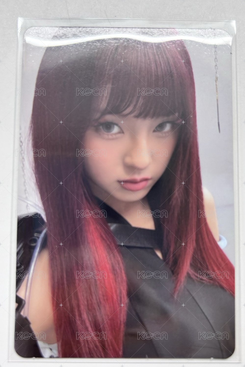 專卡3