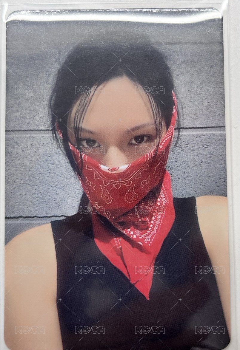 專卡5