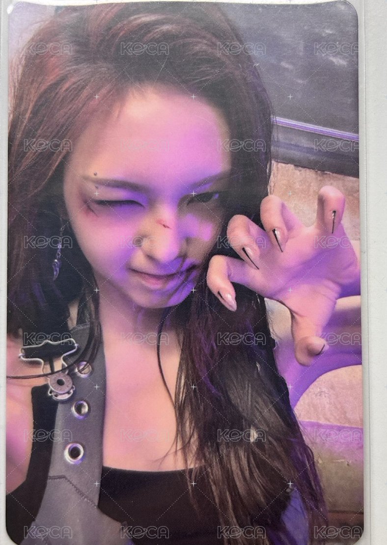 專卡6