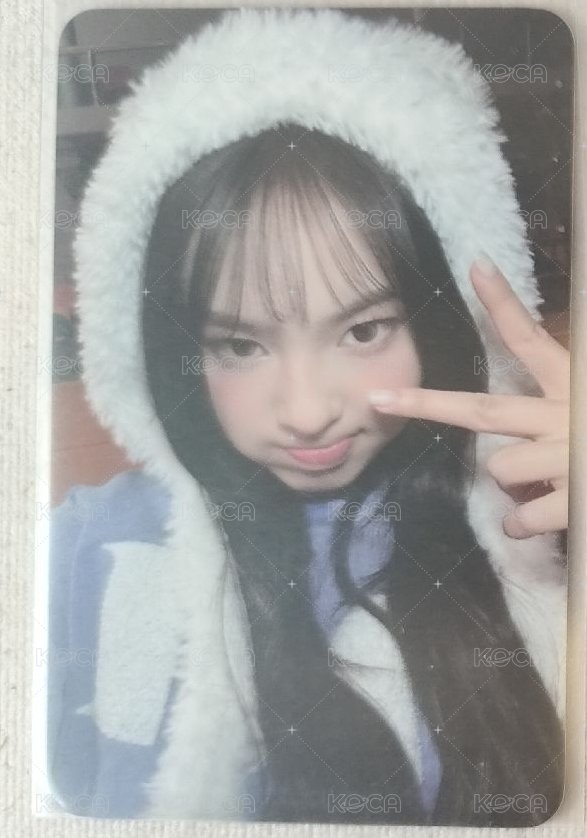 相框卡