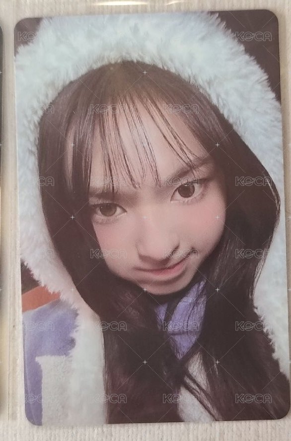 春日特典