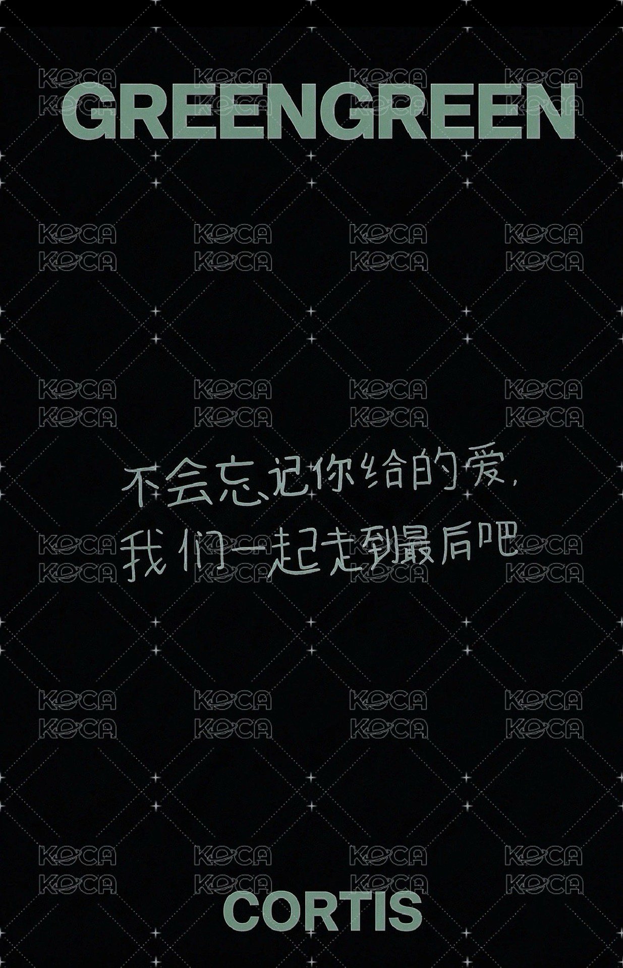 Yzy中文卡背（需多帶任一賣場$300⬆️*2）