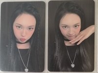 兩張聖誕柒