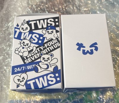 現貨 TWS 小手燈吊飾