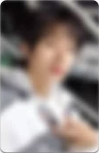 II ms 吉隆坡合影 簽售卡 