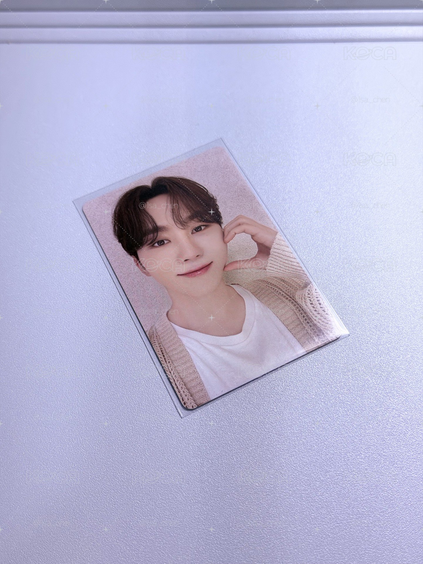 2024 SEASON’s GREETINGS