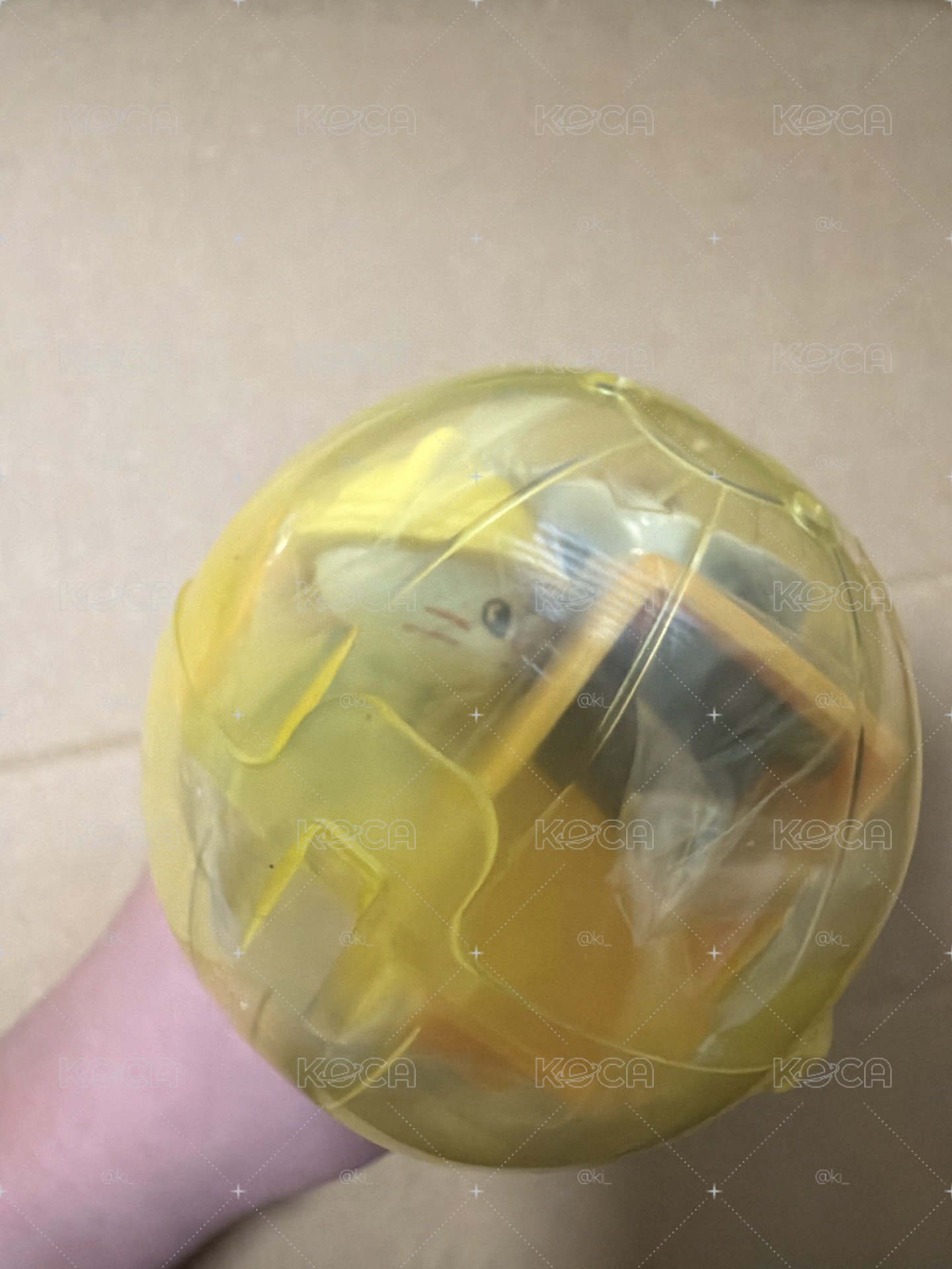 現貨未拆 3個一起出