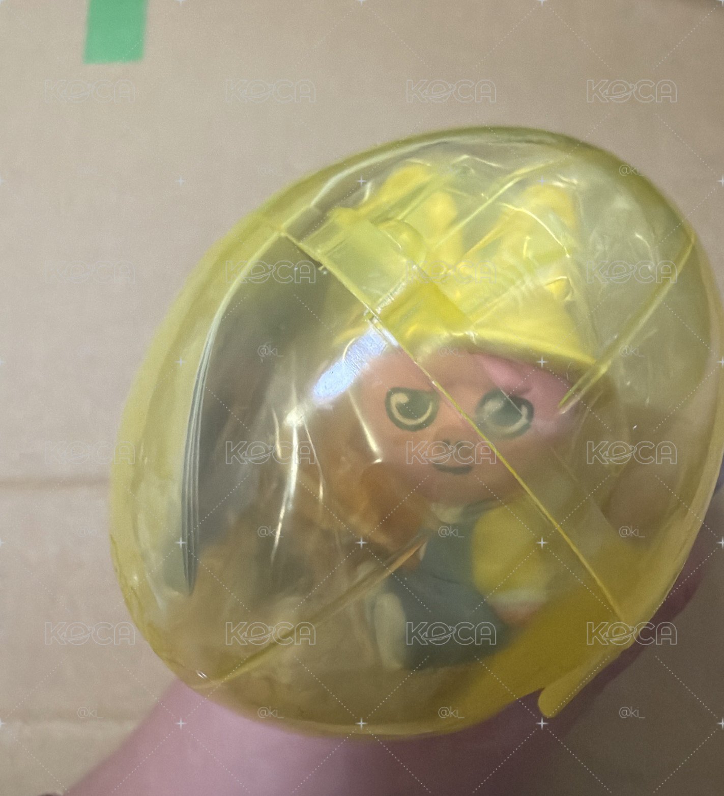 現貨未拆 3個一起出