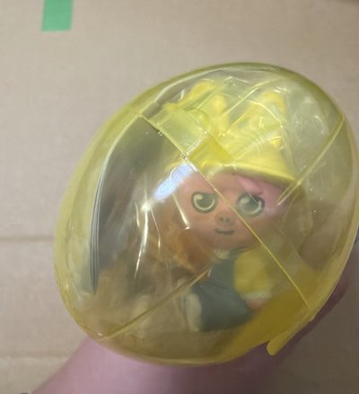 現貨未拆 3個一起出