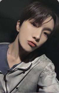 二巡 入場卡 / 場限卡 