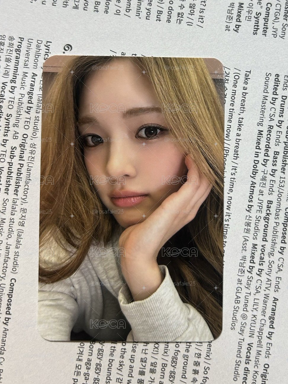 H2H 托臉Yuha