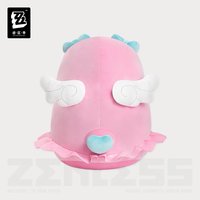 邦布毛絨抱枕