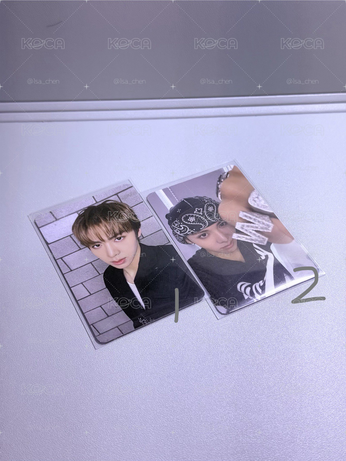 WOOCHAN