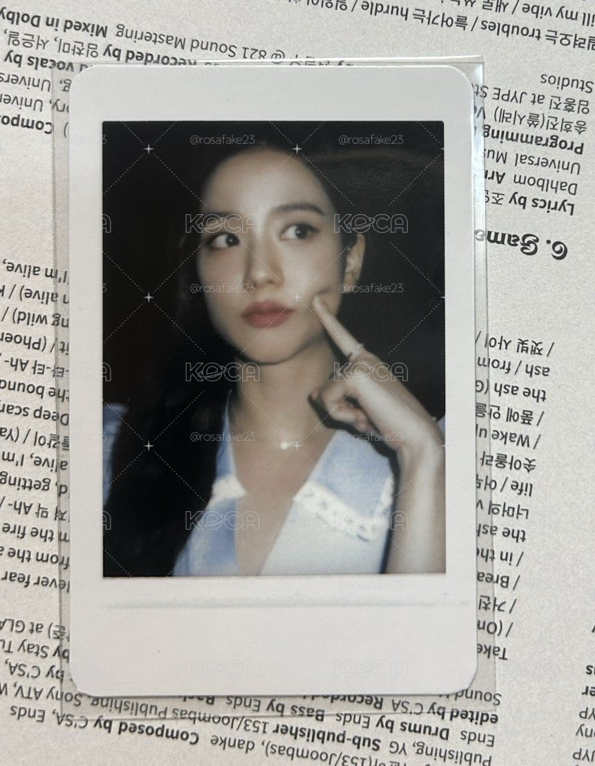 戳臉秀拍立得