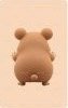 TUNED IN mu 線上 簽售卡 傑利鼠🐹ver. 背面