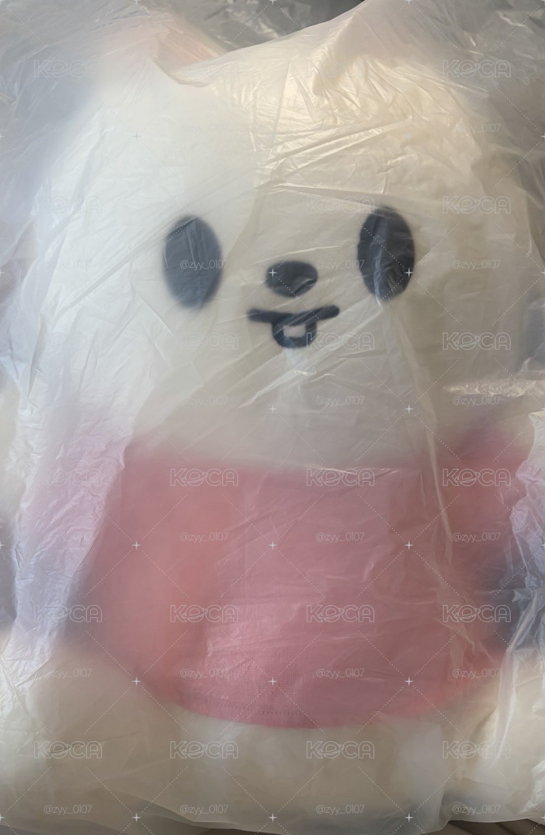 李畢抱抱娃