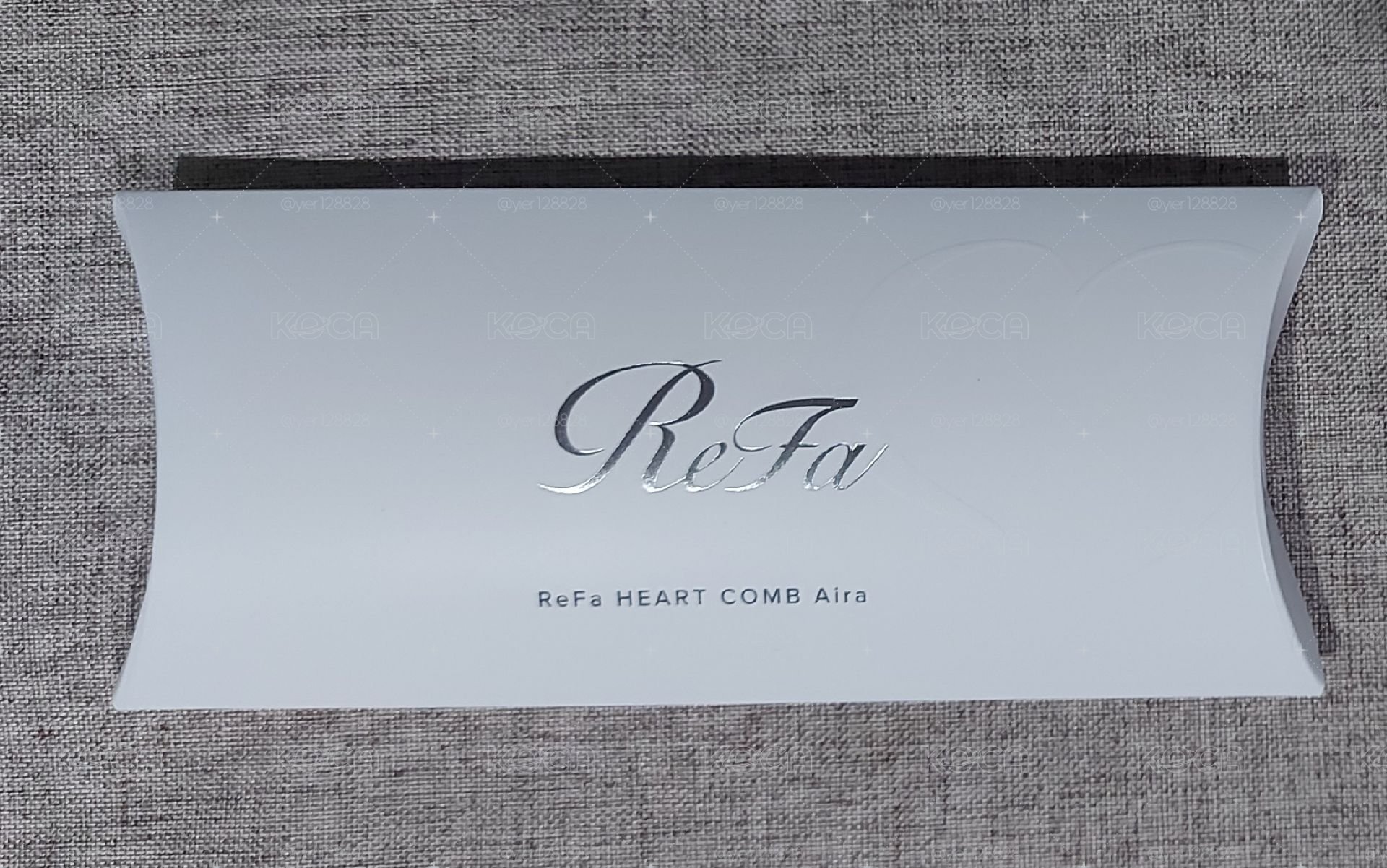 ReFa Sana 梳子