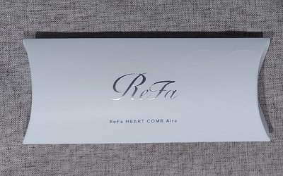ReFa Sana 梳子