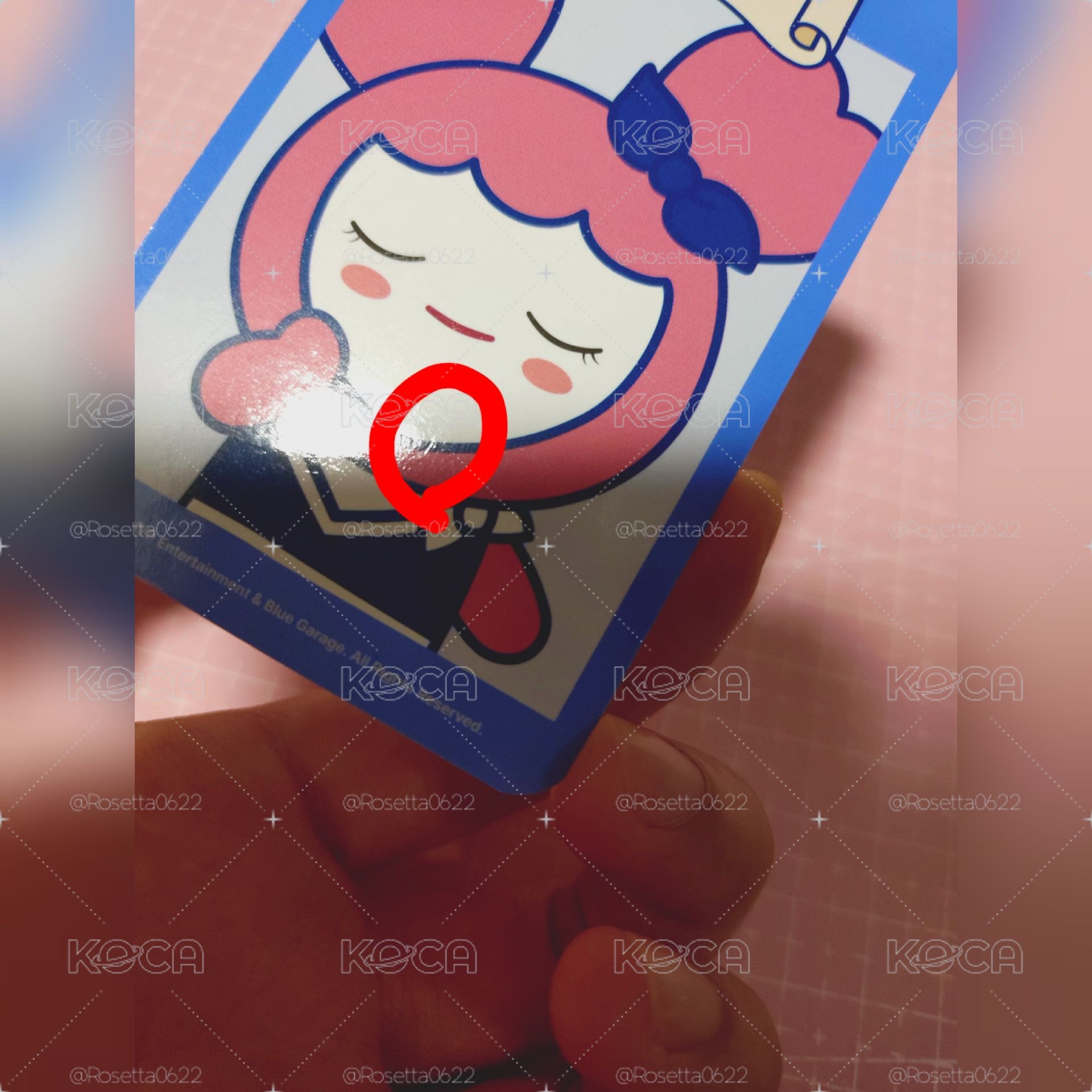 六巡 終場快閃店 線下 滿額卡 桃多彩