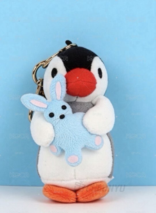 韓國🇰🇷Pingu吊飾