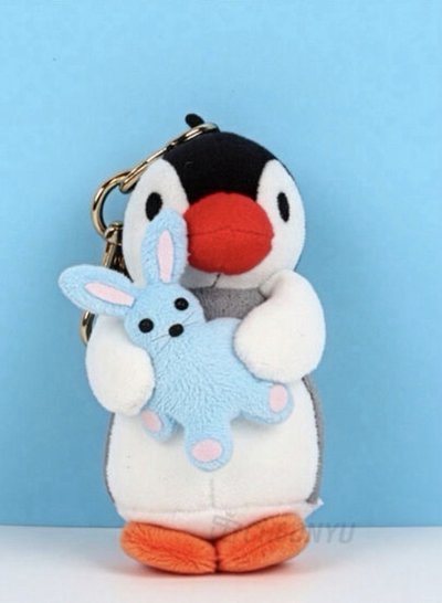 韓國🇰🇷Pingu吊飾