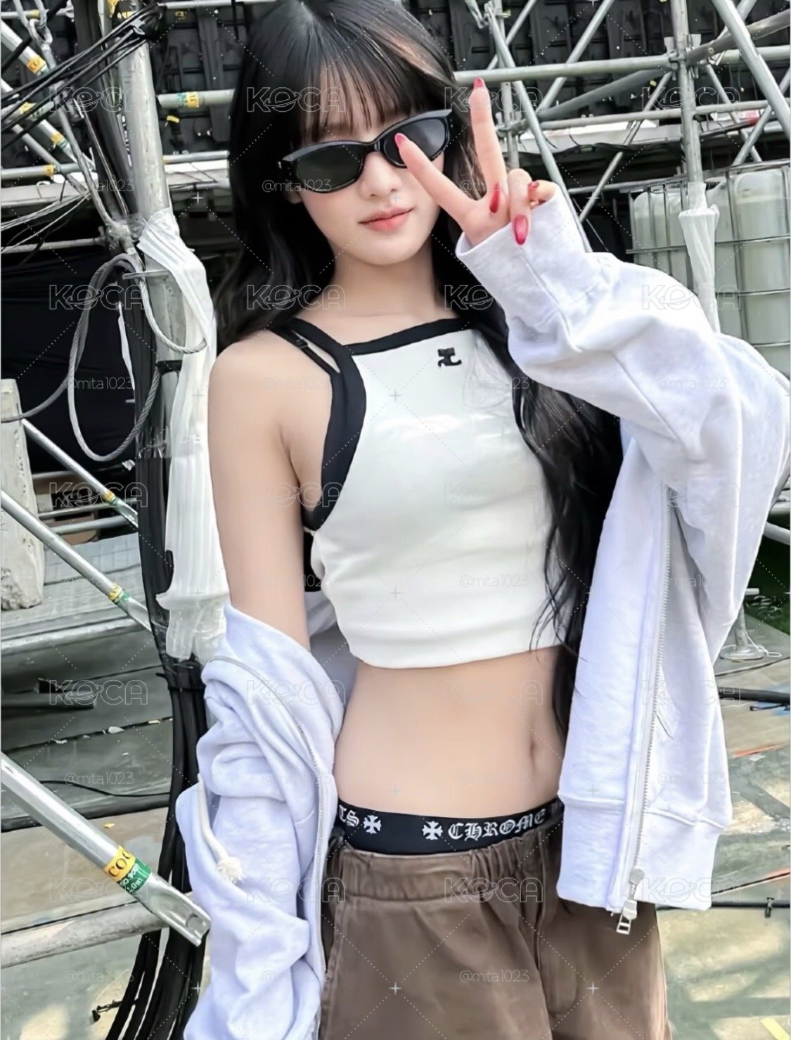 小卡盲盒福袋