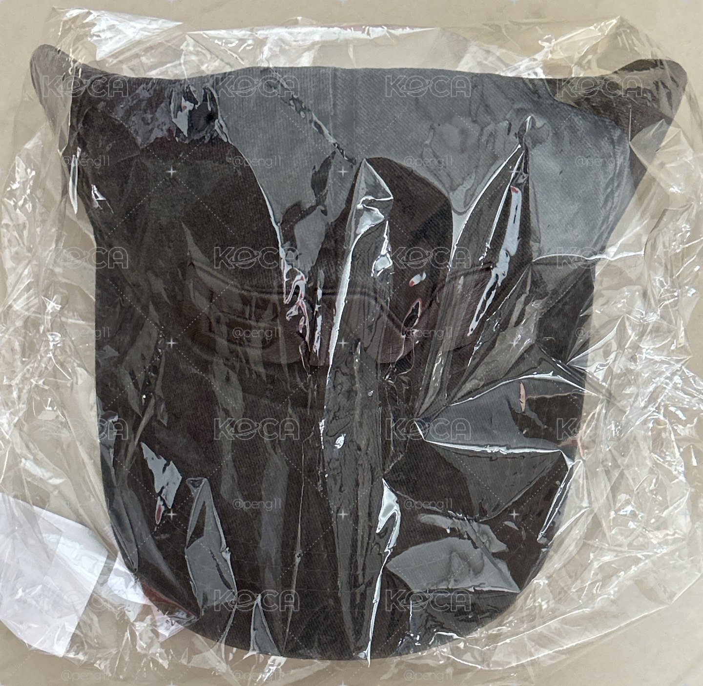 日周帽子 現貨未拆