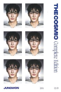 26’BAZAAR7月 雜誌卡 