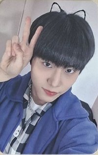 迷一 dmm 特典卡 
