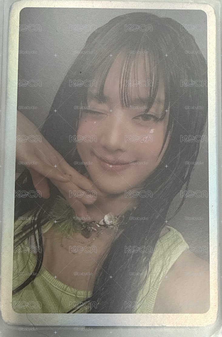 米妮