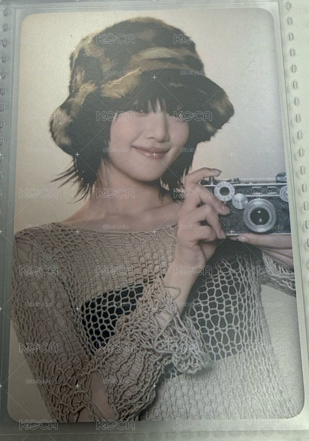 米妮