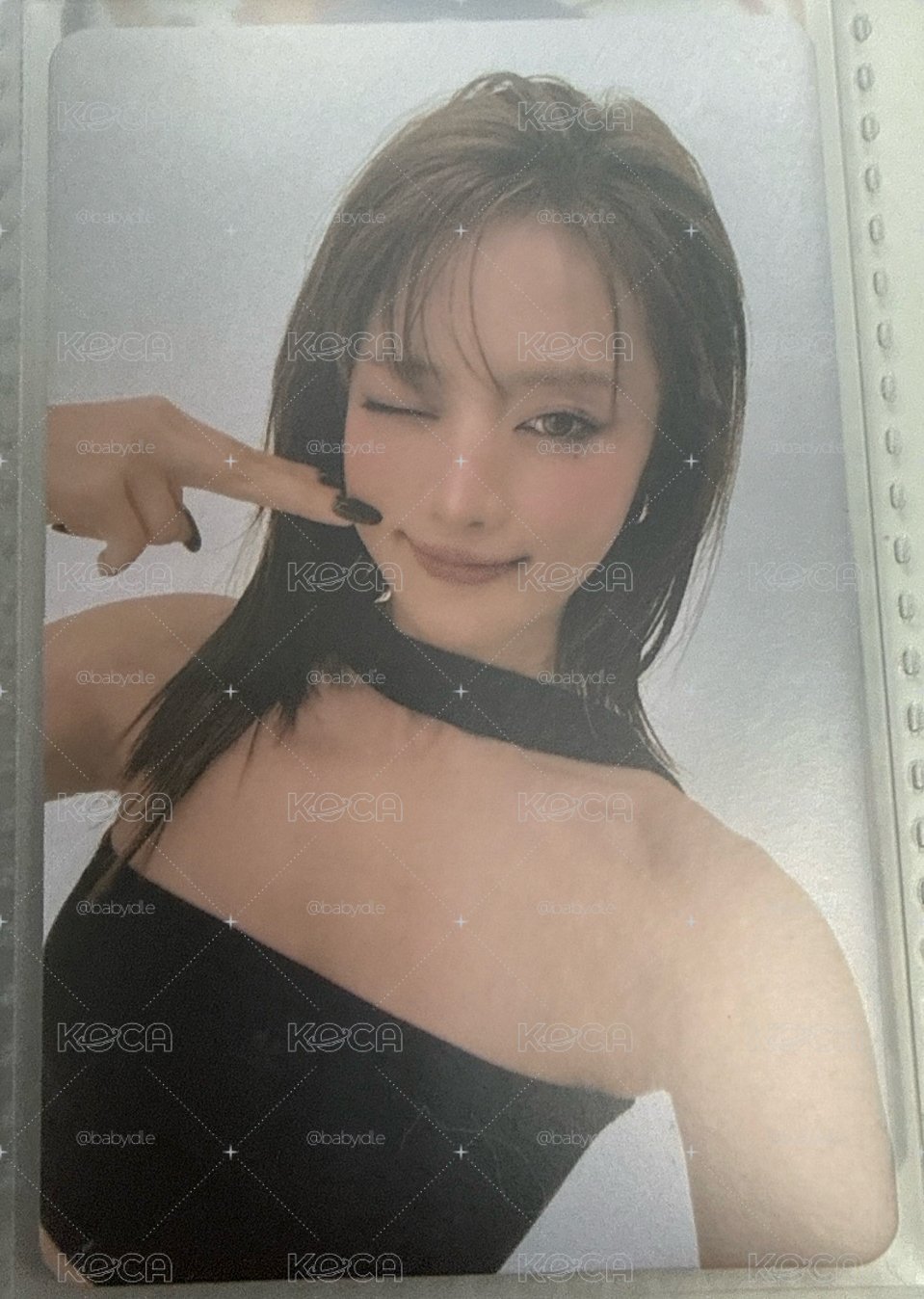 米妮