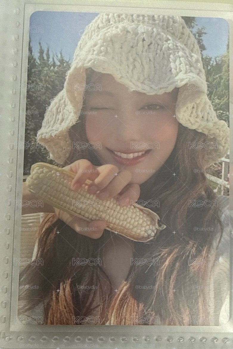 米妮