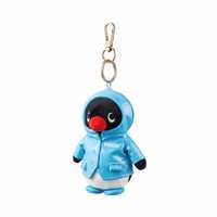 CGV x Pingu 電影聯名 吊娃 