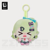 毛絨掛件