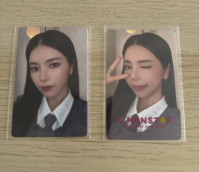 Mamamoo 4ward kit專輯 