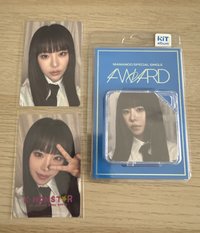 輝kit+輝卡+輝LD卡