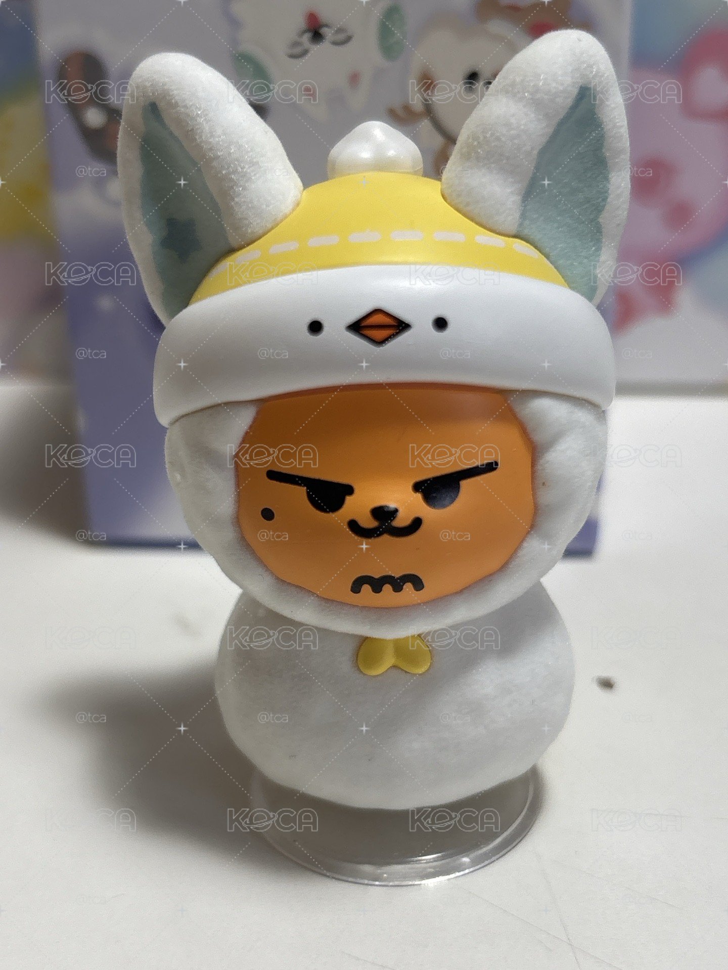 SNOW MAGIC 模型 Holiday ver.