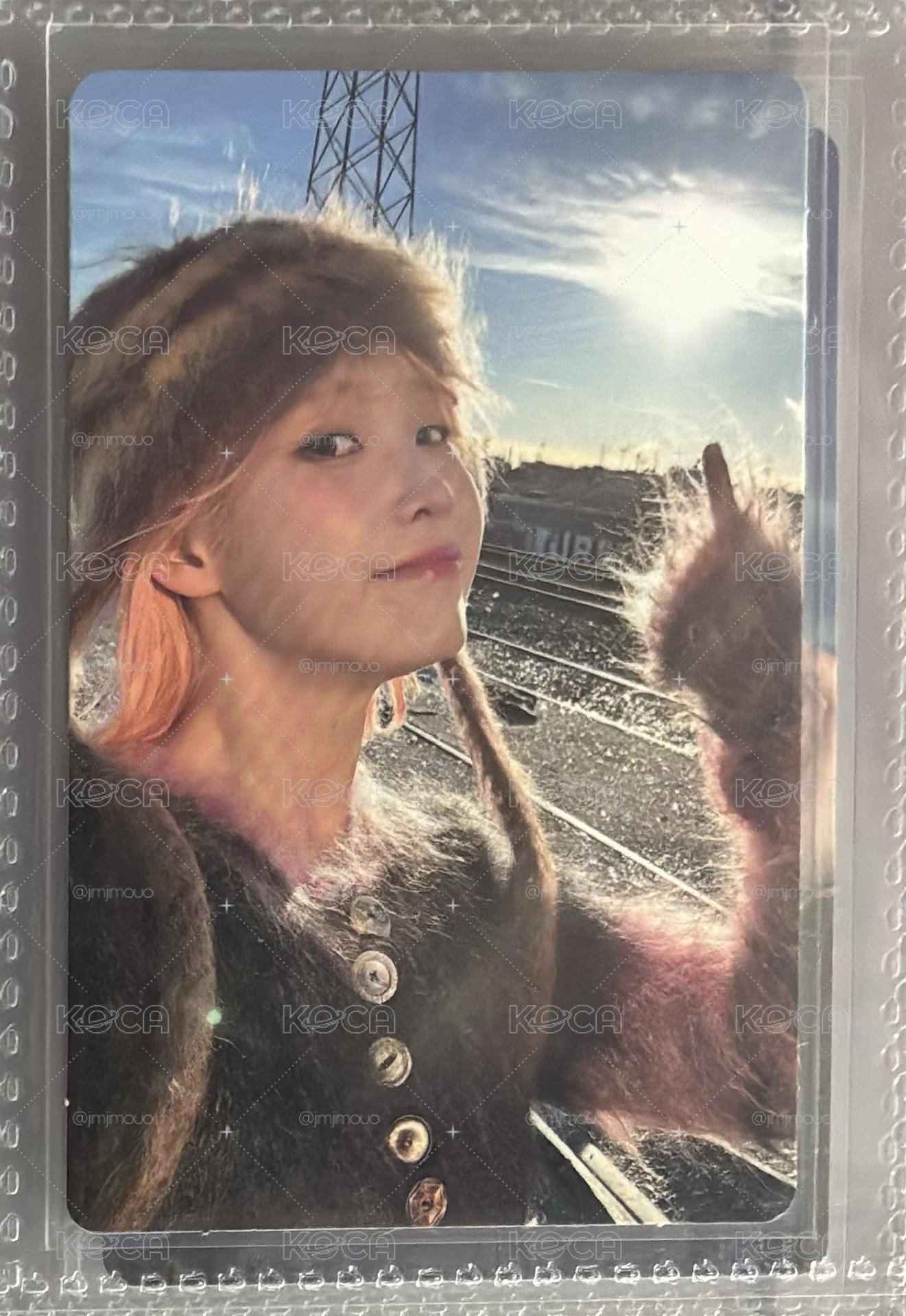 2024演唱會 卡冊卡