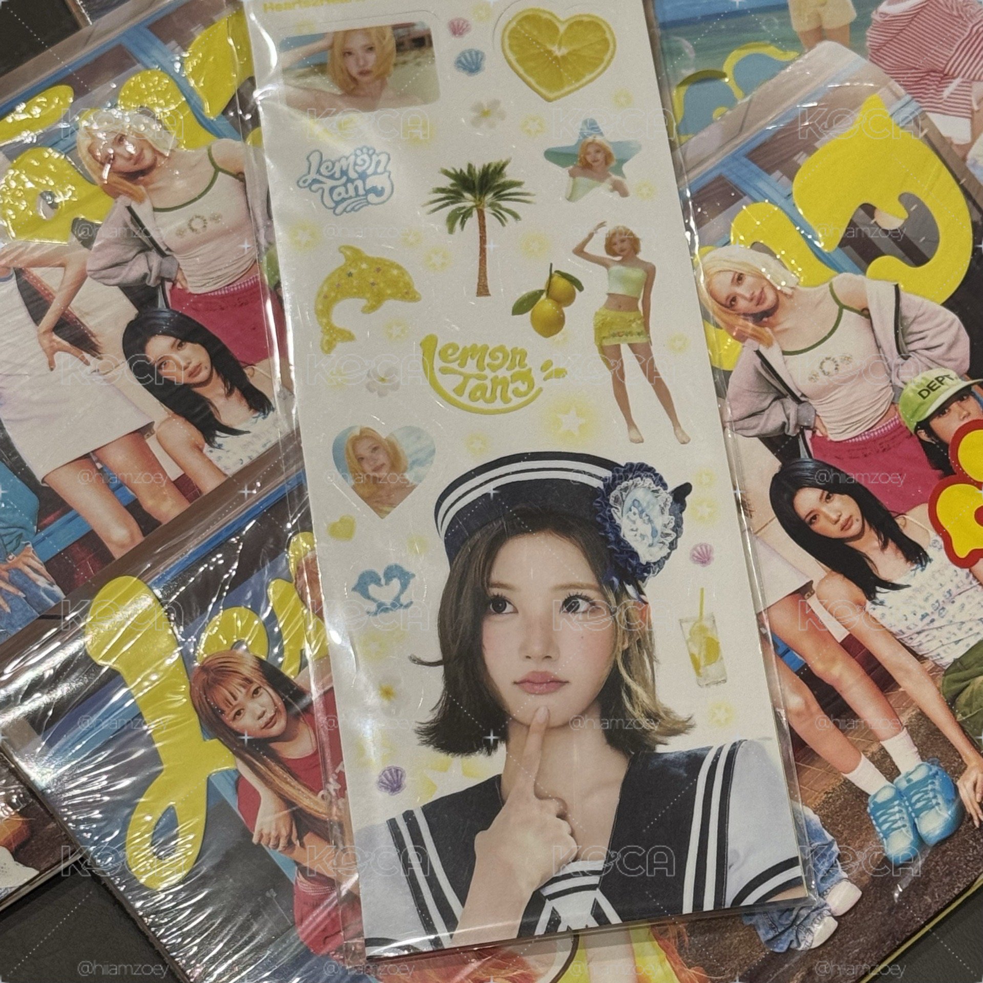 現貨☆h2h迷二 貼紙/pb空專