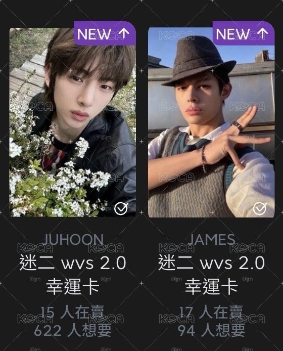Cortis｜迷二 現貨wvs2.0 凡訓不拆