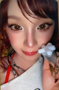 We made 第二週 打歌卡 